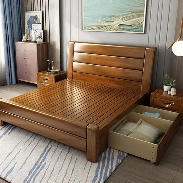 Roodhra Bed 05