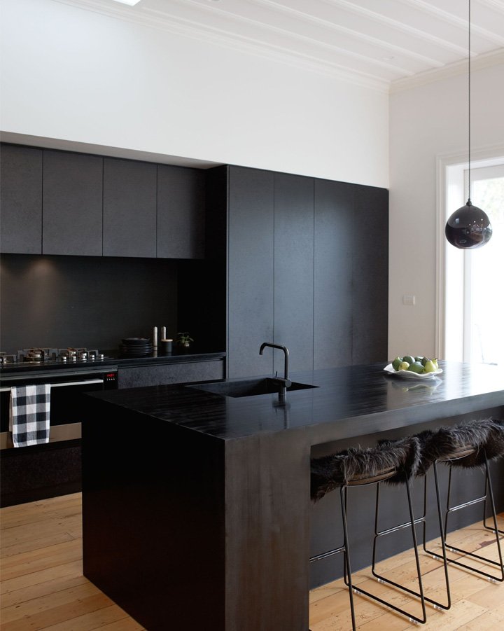 Roodhra Modular kitchen Roodhra Modular kitchen