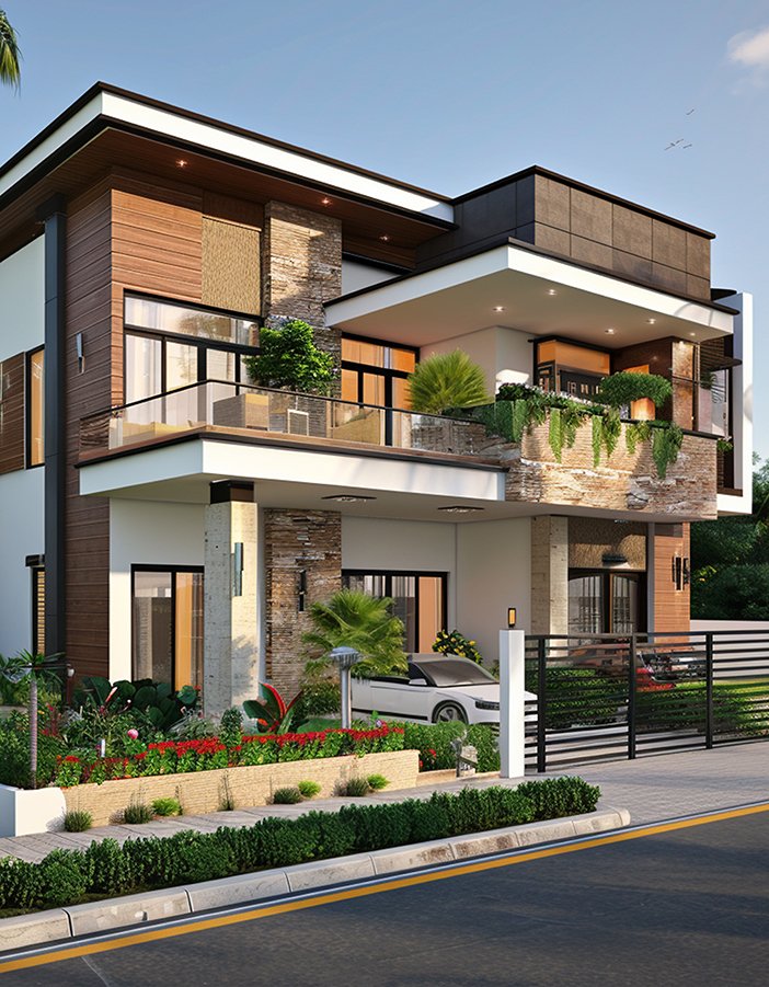Roodhra Exteriors 01 Roodhra Exteriors 01